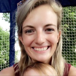 Meet your Posher, Kelsey